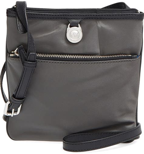 nylon michael kors crossbody bag|michael kors crossbody for sale.